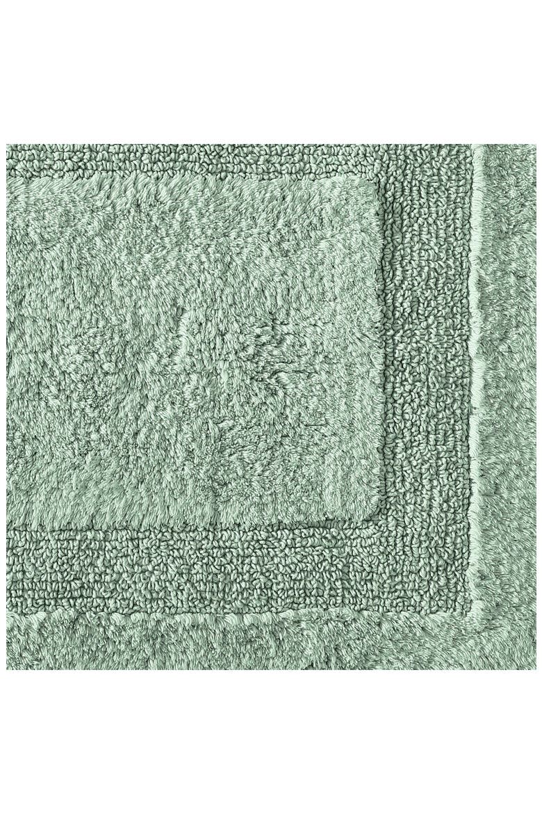 Long Branch Bath Rug, Alternate, color, LIGHT PASTEL GREEN