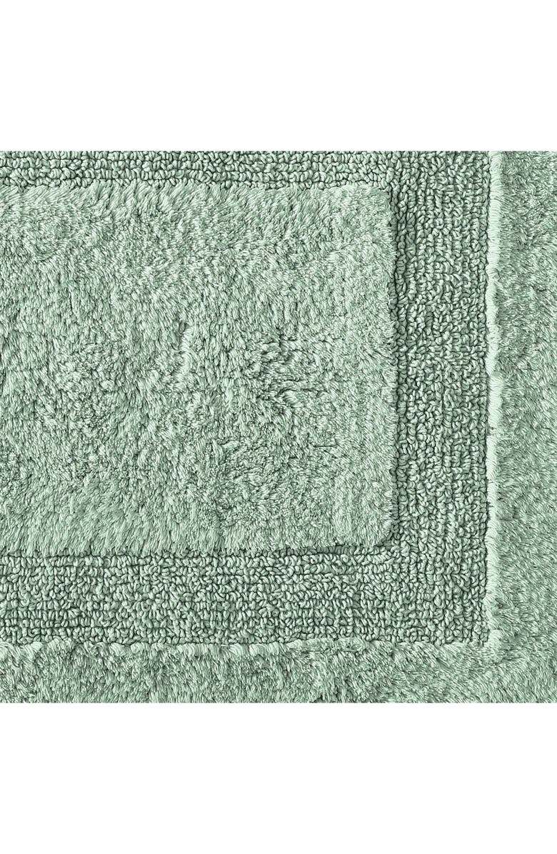 Tommy Bahama Long Branch Bath Rug, Alternate, color, Light Pastel Green