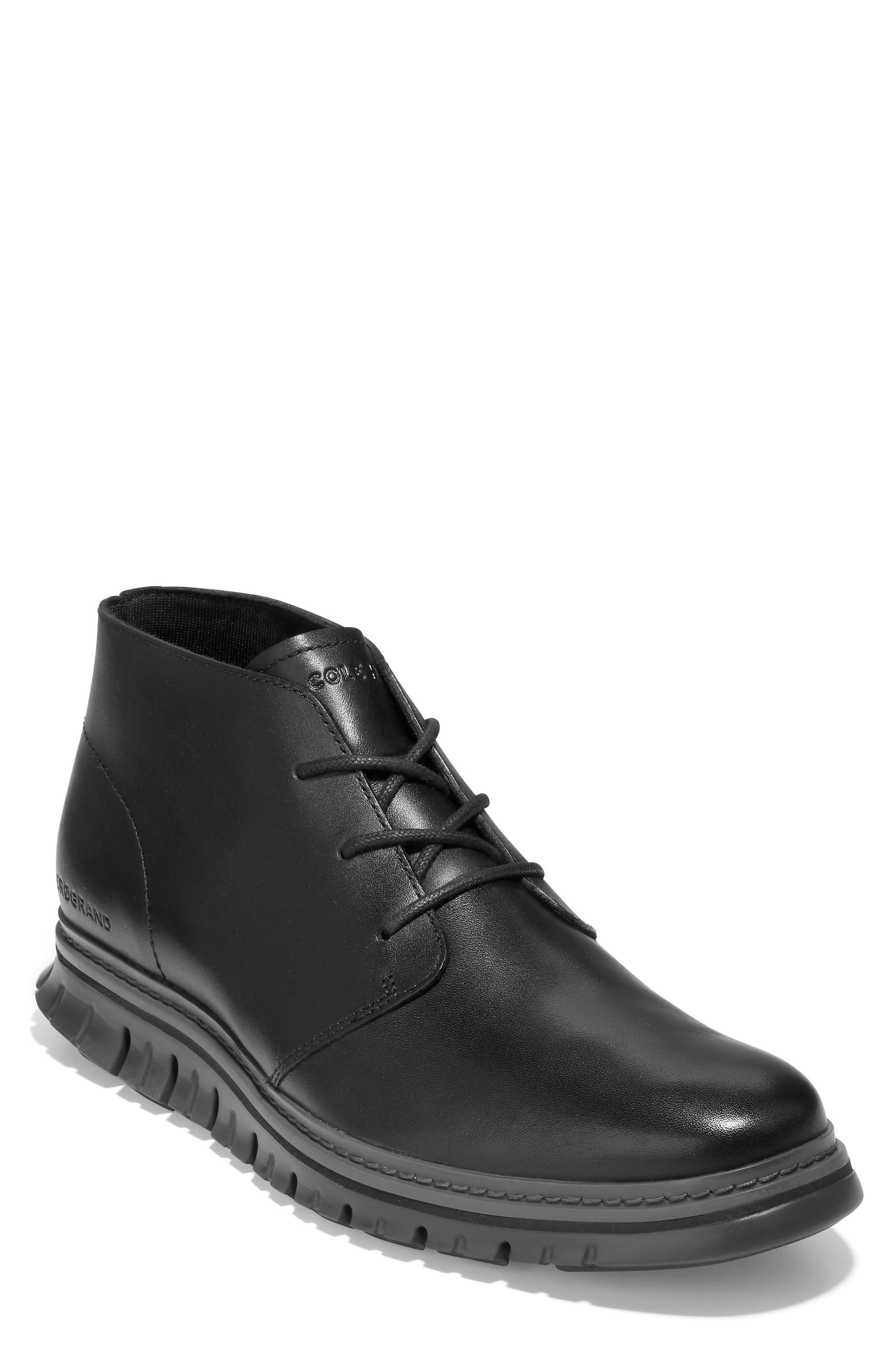Cole Haan ZeroGrand Chukka Boot, Main, color, 