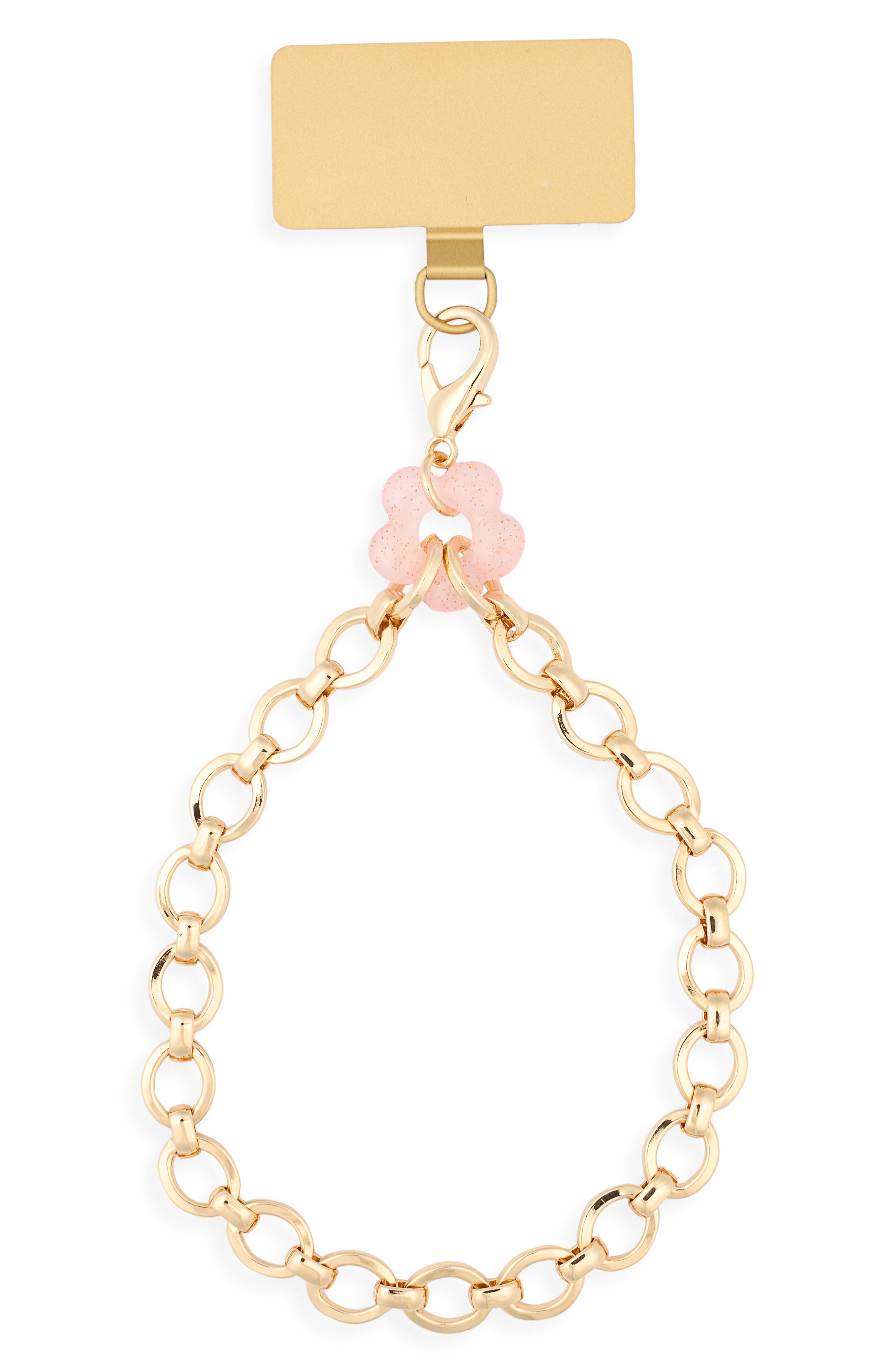 PINK- GOLD