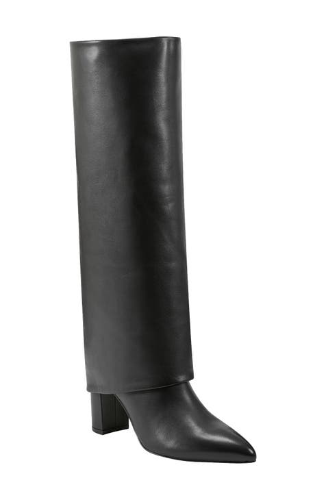 Marc Fisher LTD Knee High Boots for Women Nordstrom