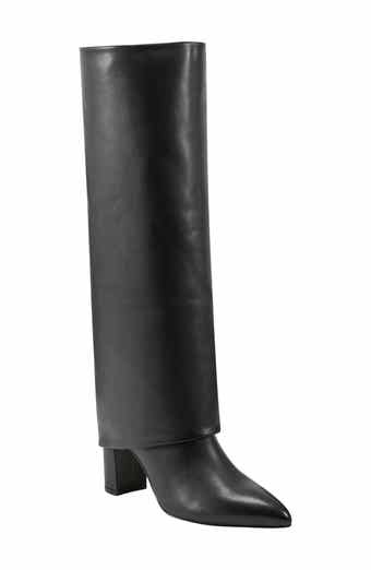 Marc Fisher LTD Lannie Knee High Boot Women Nordstrom
