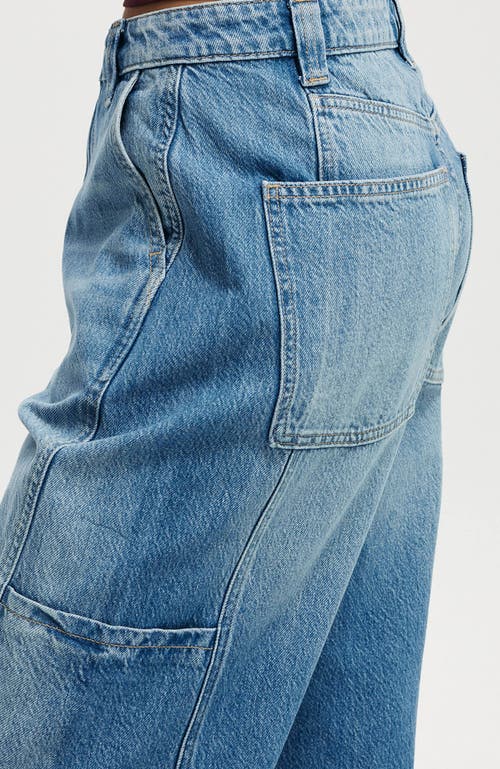 COTTON ON LOW SUPER BAGGY JEAN 