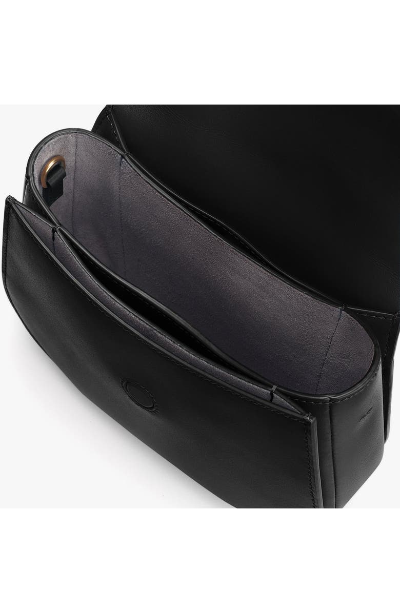 Cuyana Nova Bag, Alternate, color, Black