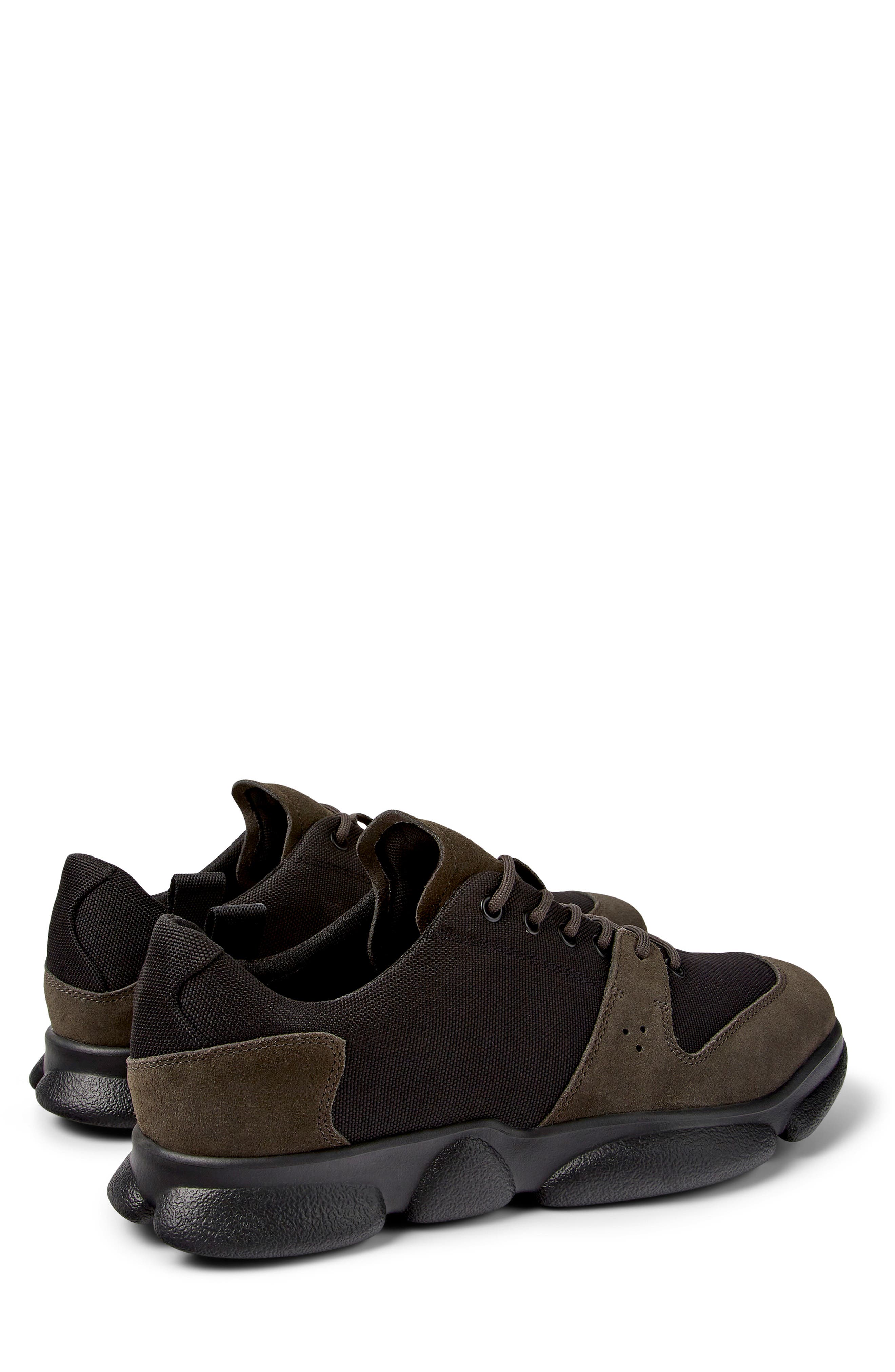 Camper Karst Slip-On Sneaker, Alternate, color, 