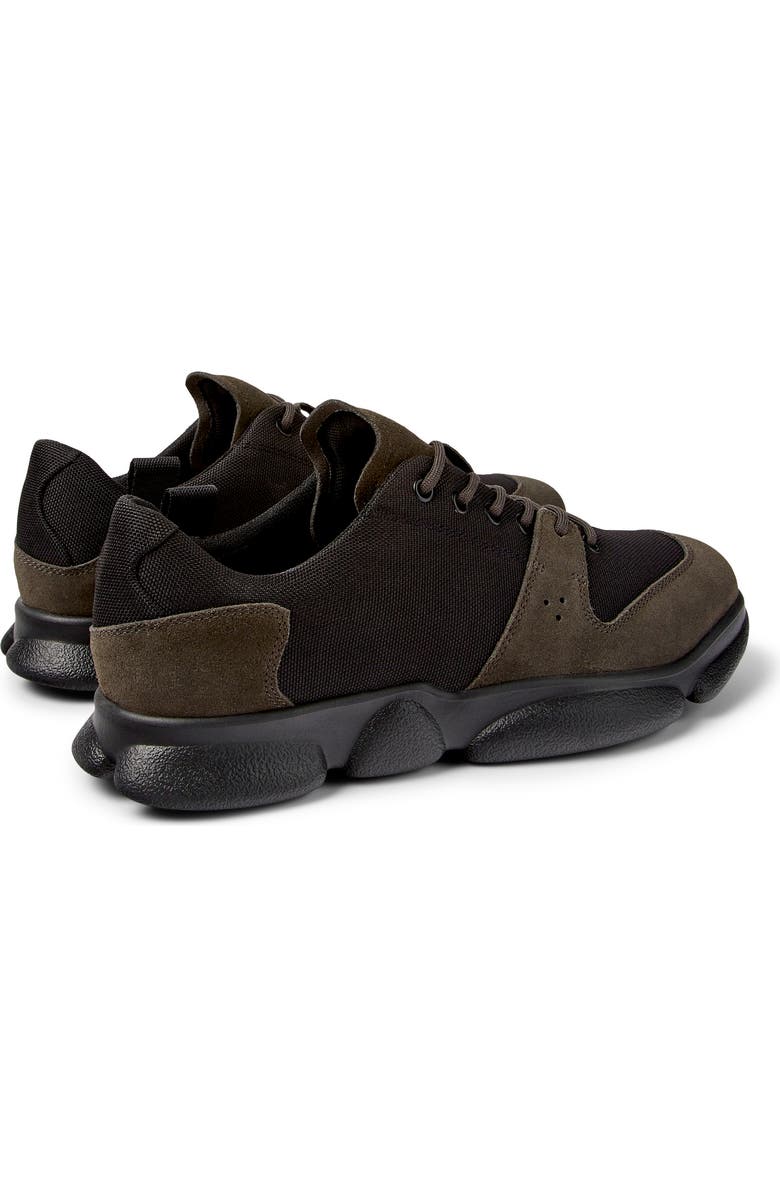 Camper Karst Slip-On Sneaker, Alternate, color,