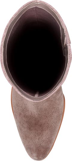 Perina Knee High Boot