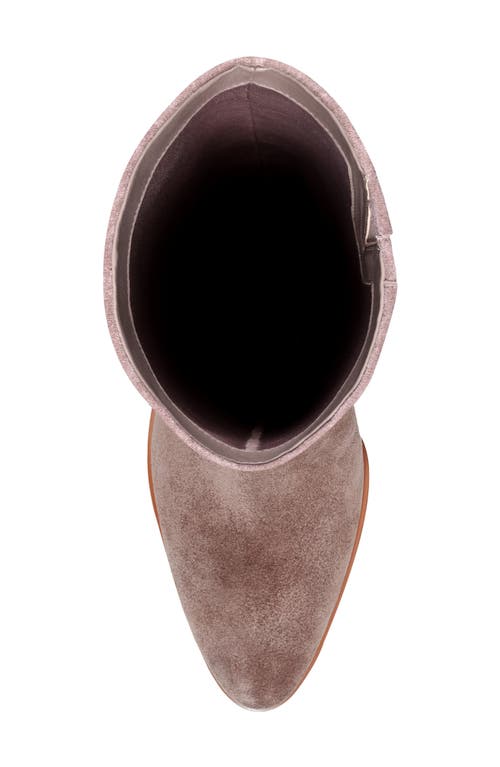 Marc Fisher Ltd Perina Knee High Boot