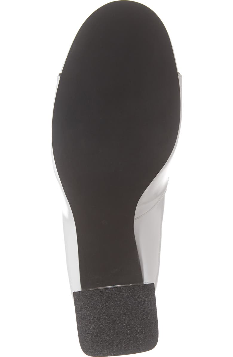 Jeffrey Campbell Denny Pump, Alternate, color,