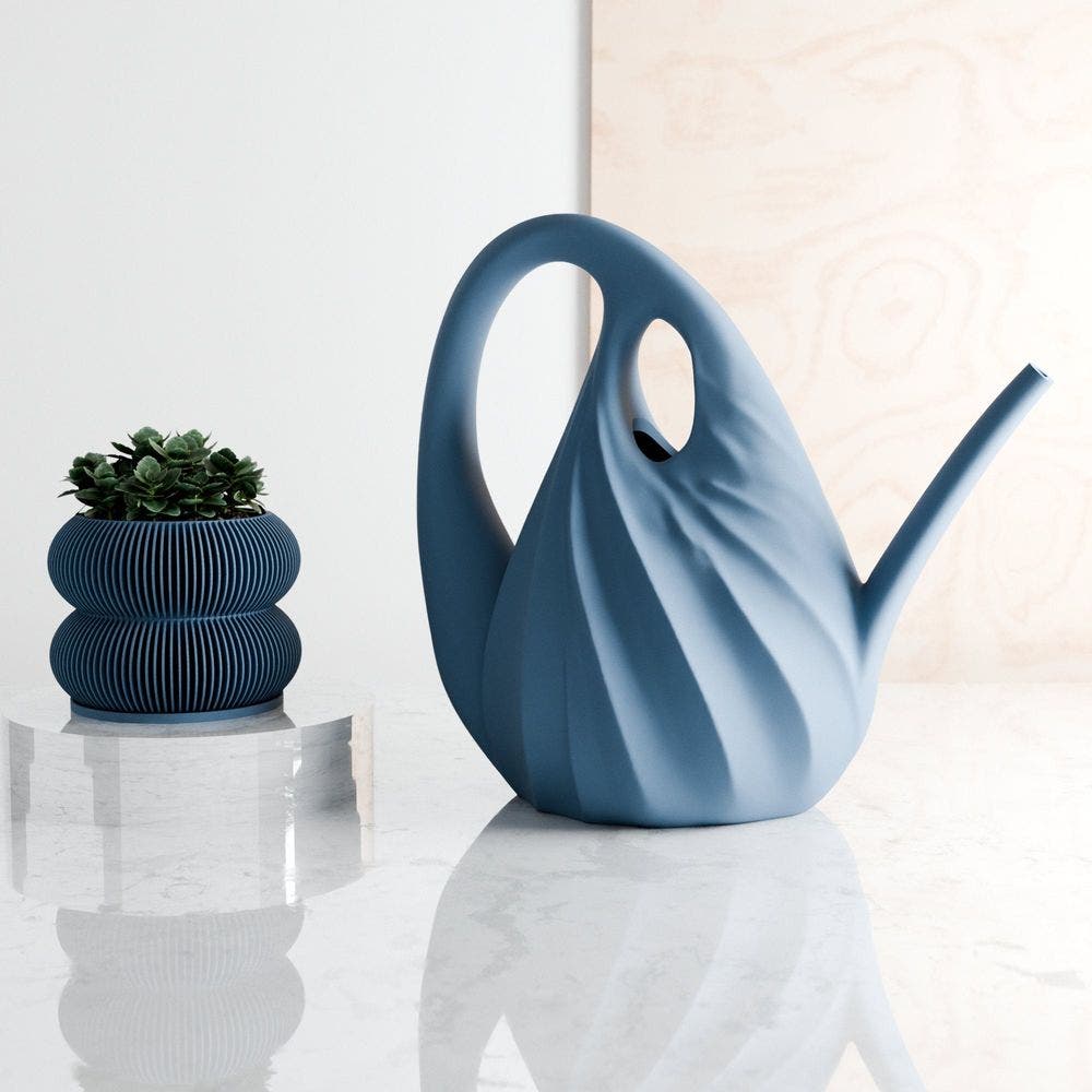 Blue - Small
