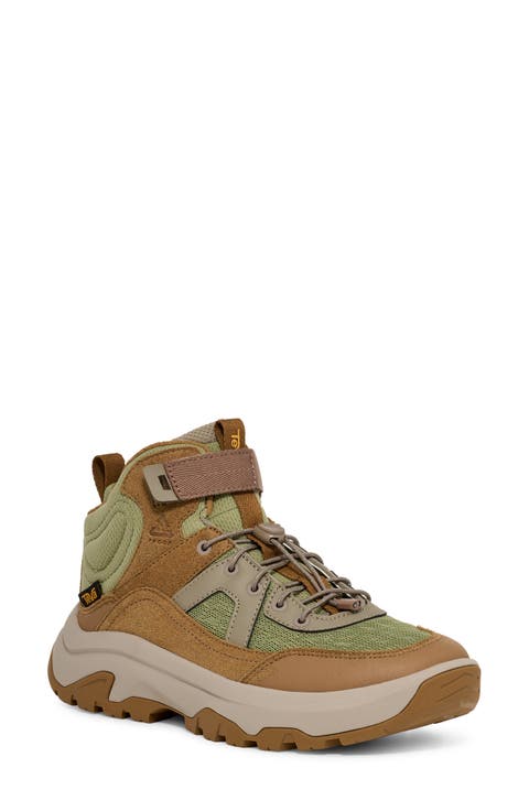 Hurricane Daybreaker Mid Hiking Boot (Women)