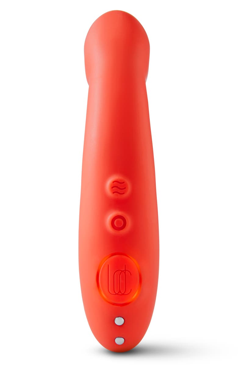 Lora DiCarlo Drift Warming Bullet Vibrator, Main, color,