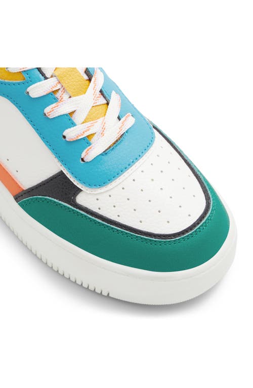 CALL IT SPRING CALL IT SPRING FRESHY PLATFORM SNEAKER