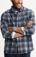 JACHS Stretch Corduroy Shirt Jacket