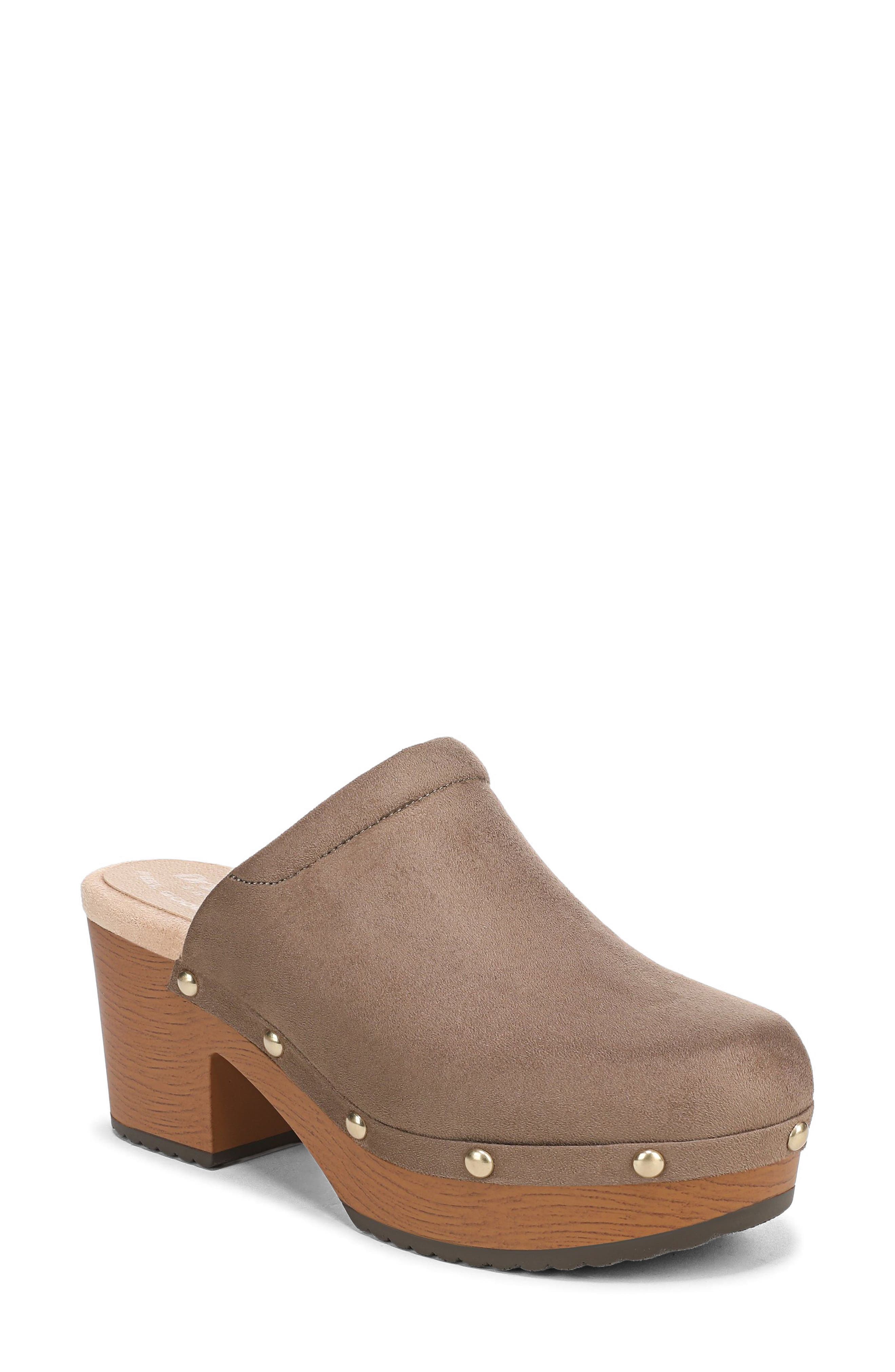 Classic Joy Clog