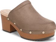 Dr. Scholl's Classic Joy Clog