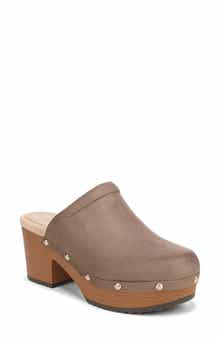Classic Joy Clog