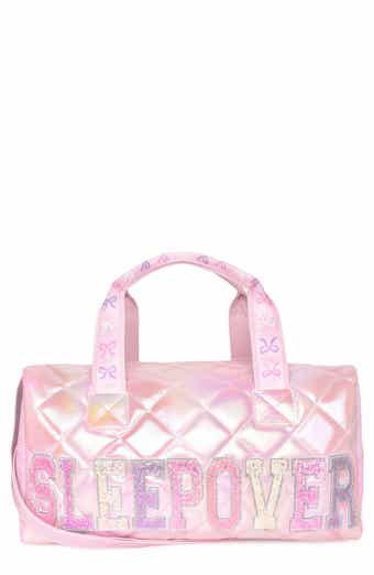 Kids' Sleepover Large Duffle Bag