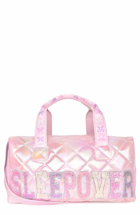 Kids' Sleepover Large Duffle Bag
