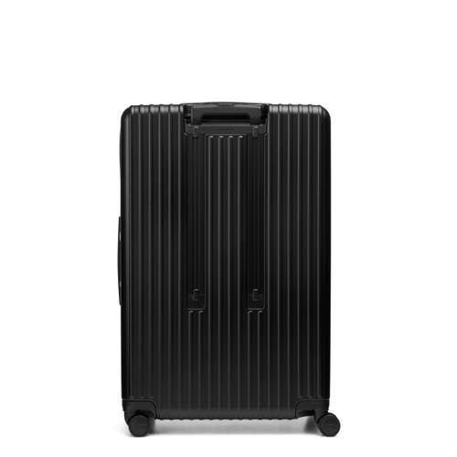Nomatic Hardside Expandable Spinner Check-in Luggage In Black