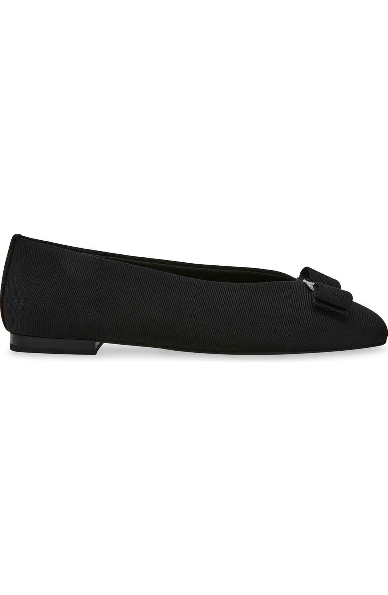 Anne Klein Willow Ballet Flat, Alternate, color,