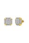 selected 14K Yellow Gold