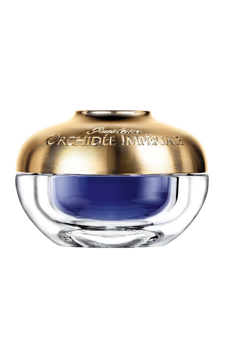 'Orchidée Impériale' Eye & Lip Cream, Main, color, NO COLOR