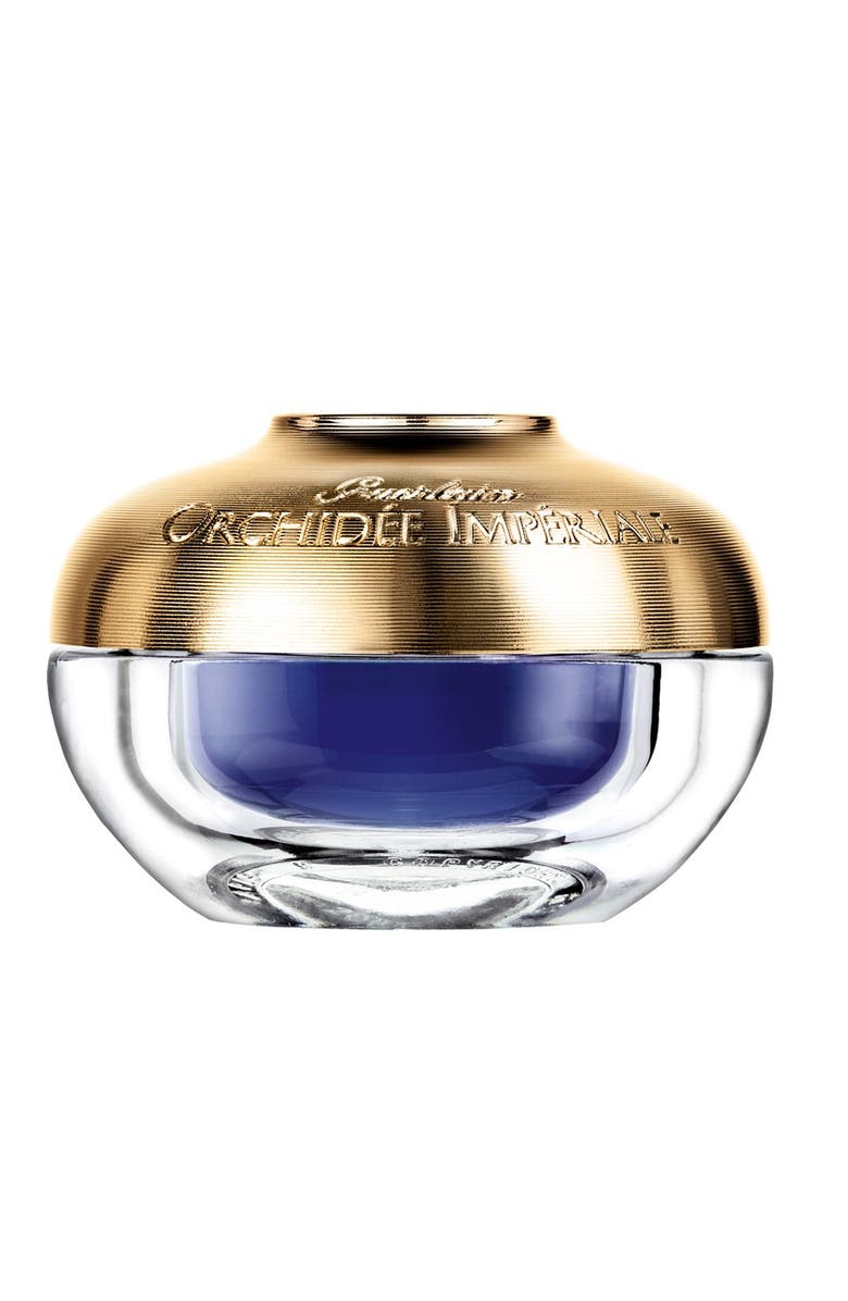 Guerlain 'Orchidée Impériale' Eye & Lip Cream, Main, color, 