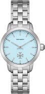 Tory Burch The Tory Bracelet Watch