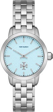 Tory Burch The Tory Bracelet Watch