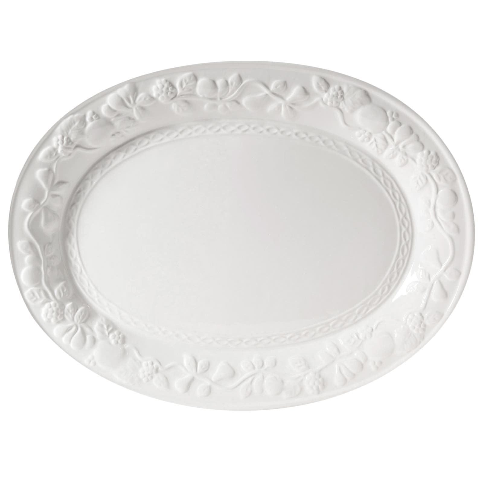 selected White