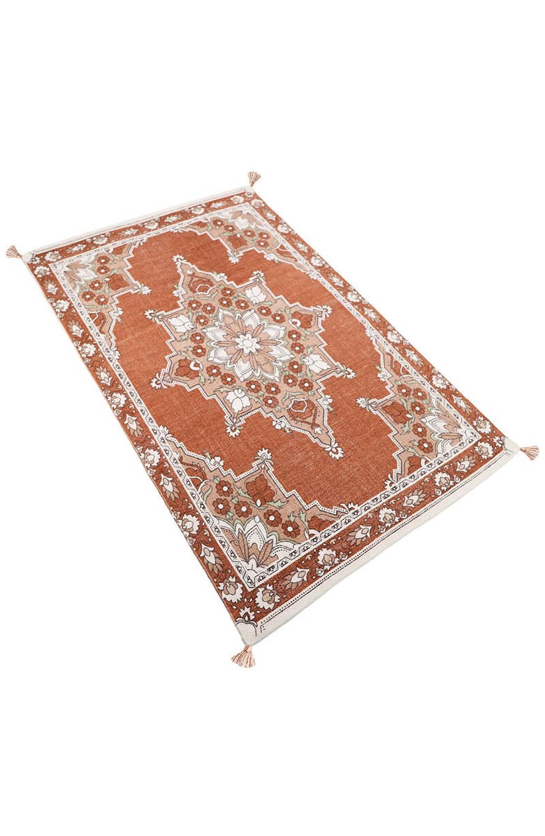 Nattiot Lalitha Rug, Alternate, color, Multi
