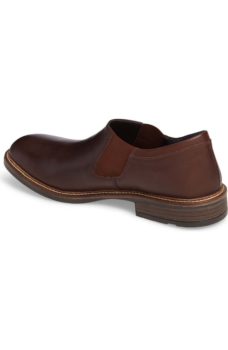 Naot Director Venetian Loafer, Alternate, color,
