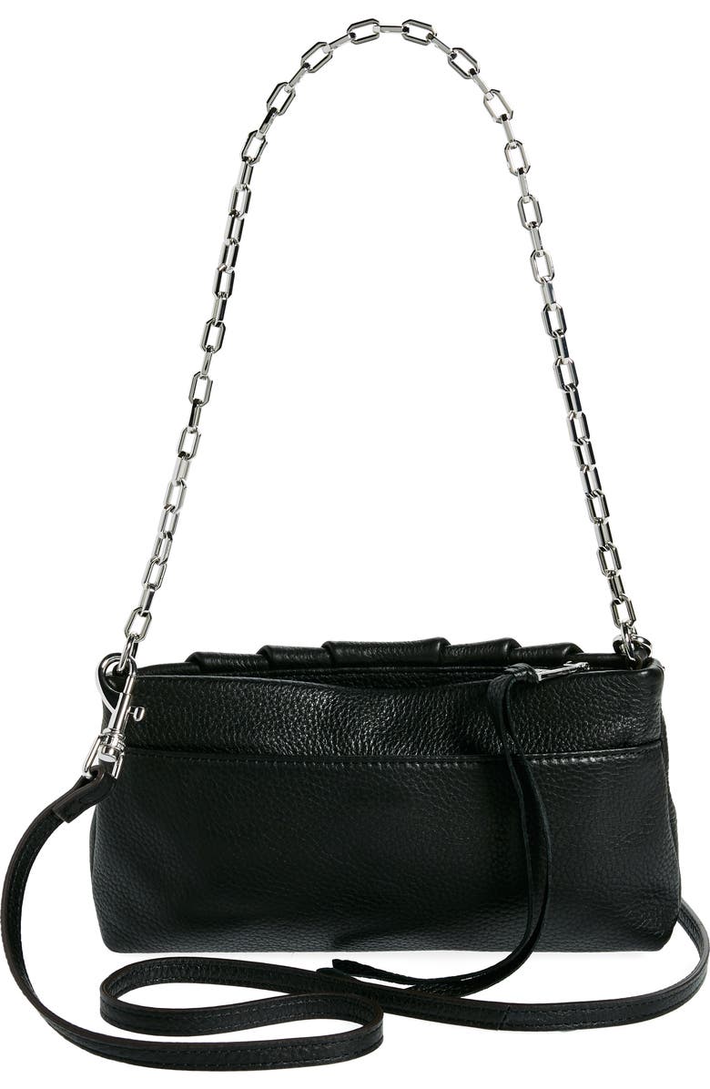Aimee Kestenberg Charismatic Leather Shoulder Bag, Alternate, color,