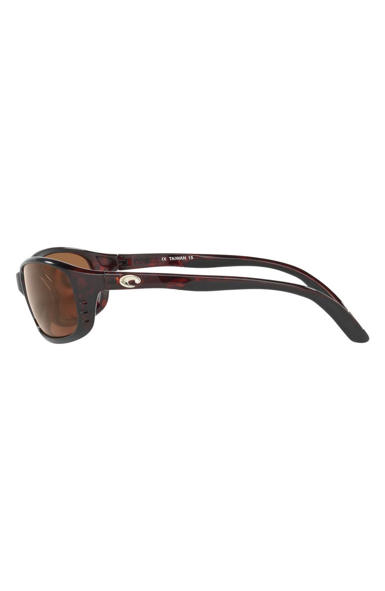 Costa Del Mar 59mm Wraparound Sunglasses, Alternate, color,