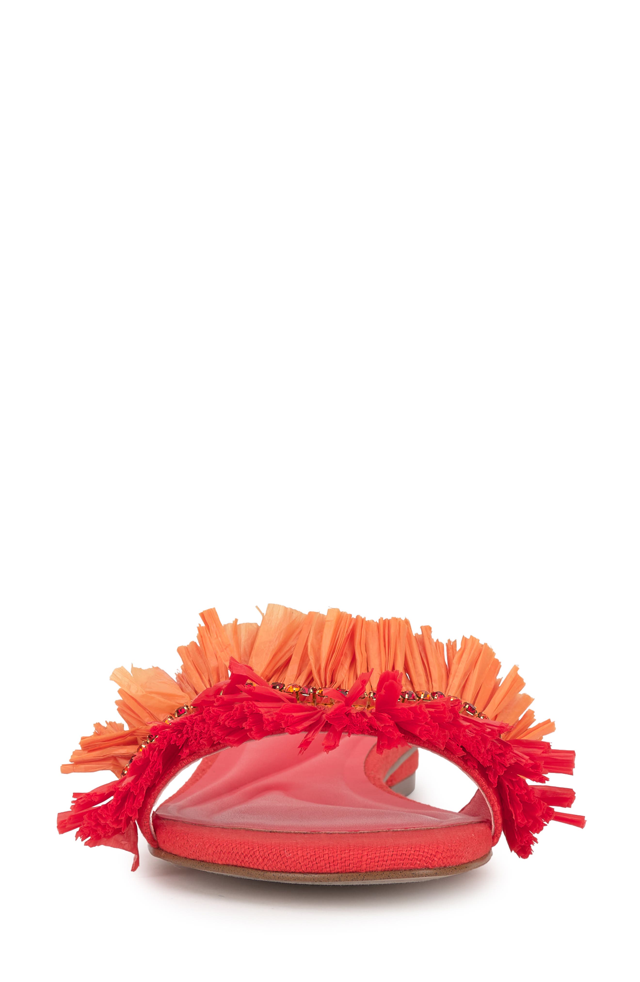 Danive Slide Sandal (Women) | Nordstromrack
