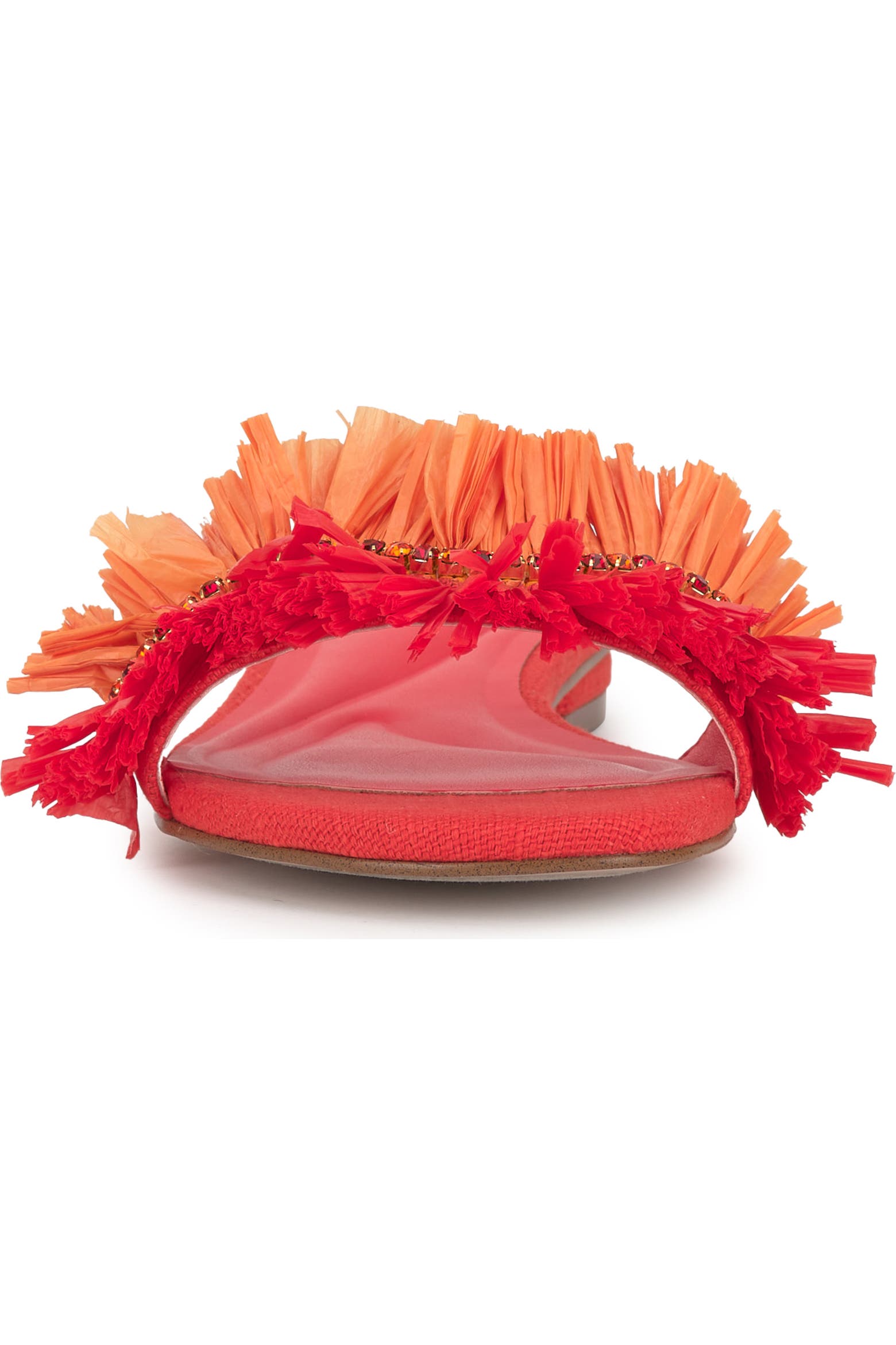 Danive Slide Sandal (Women) | Nordstromrack