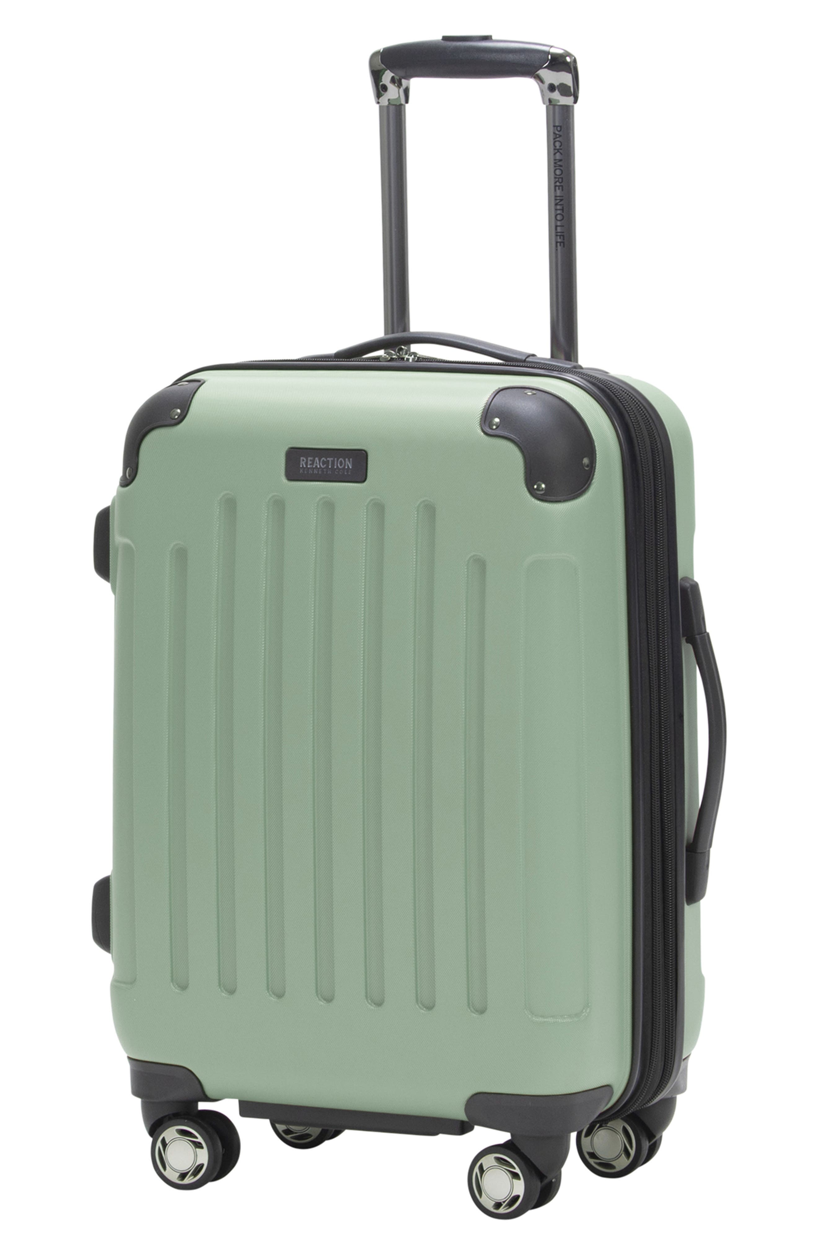 Kenneth Cole Renegade 3-Piece Hardside Luggage Set