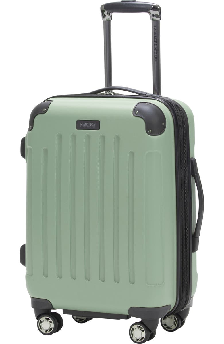 Kenneth Cole Renegade 3-Piece Hardside Luggage Set, Main, color, Seafoam