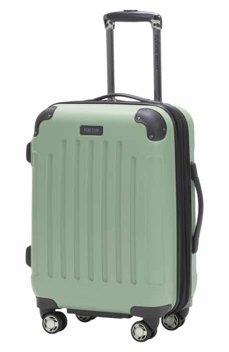 Kenneth Cole Renegade 3-Piece Hardside Luggage Set
