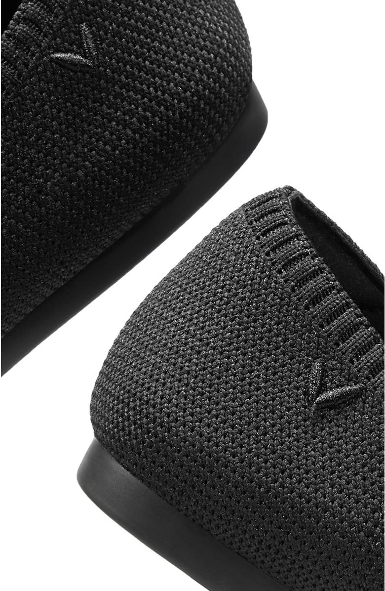 VIVAIA Pointed-Toe Ballet Flats, Alternate, color, Black