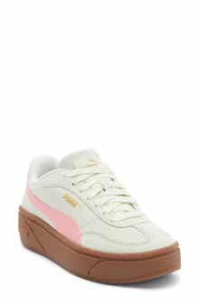PUMA Club II Era Platform Sneaker