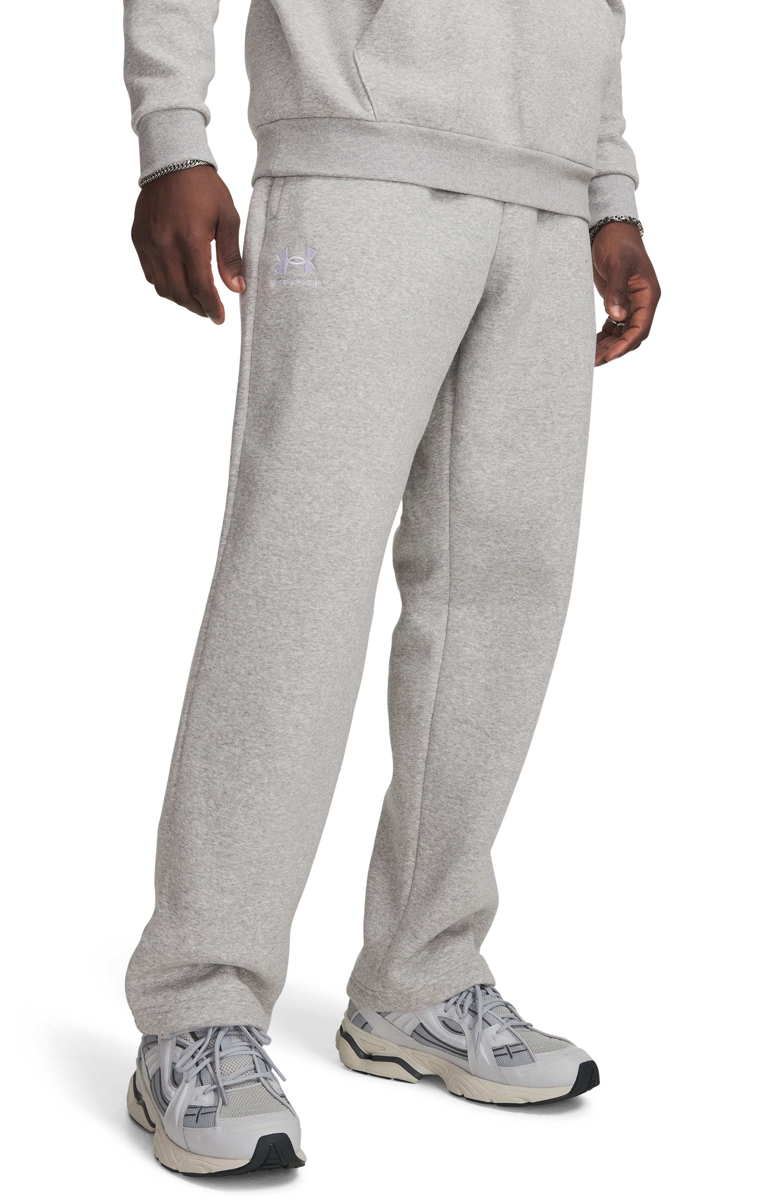 Icon Fleece Sweatpants - image 3