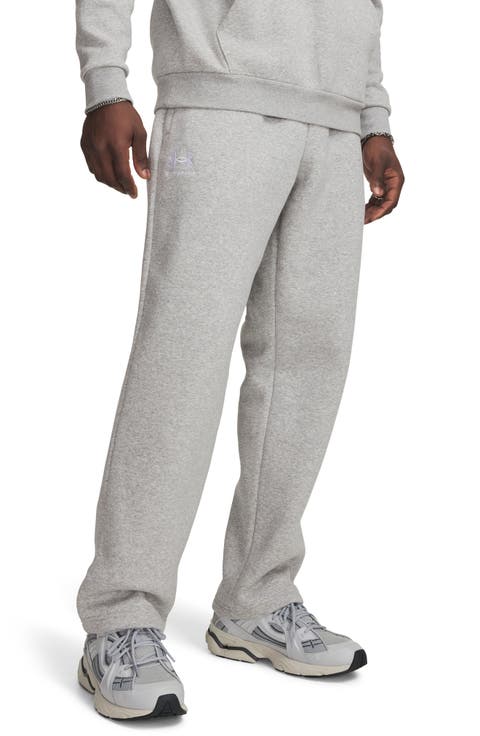 Icon Fleece Sweatpants