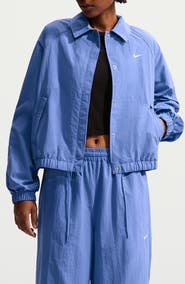 Nike Sportswear Coach's Jacket