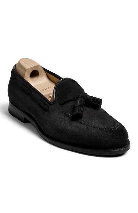 Mölle II Tassel Loafers