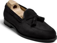 Myrqvist Mölle II Tassel Loafers