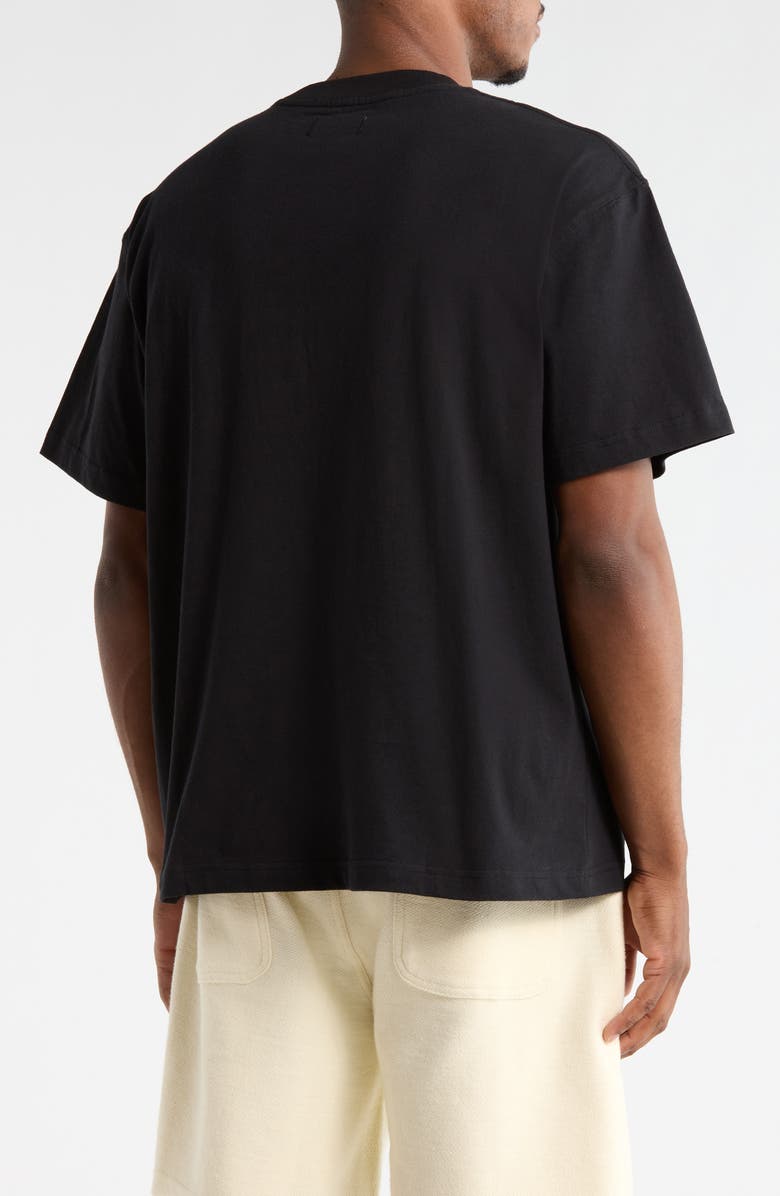 HONOR THE GIFT Auto Association Graphic T-Shirt, Alternate, color, 