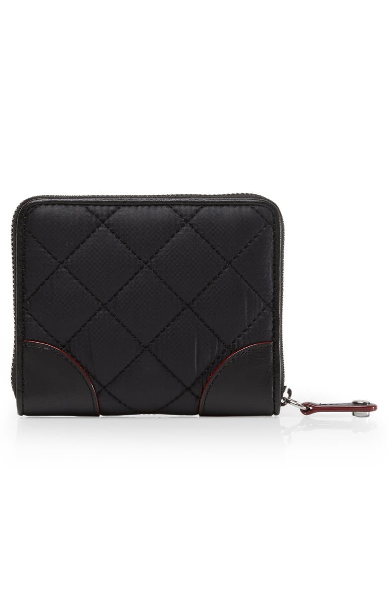 MZ Wallace Mini Crosby Wallet, Alternate, color, 