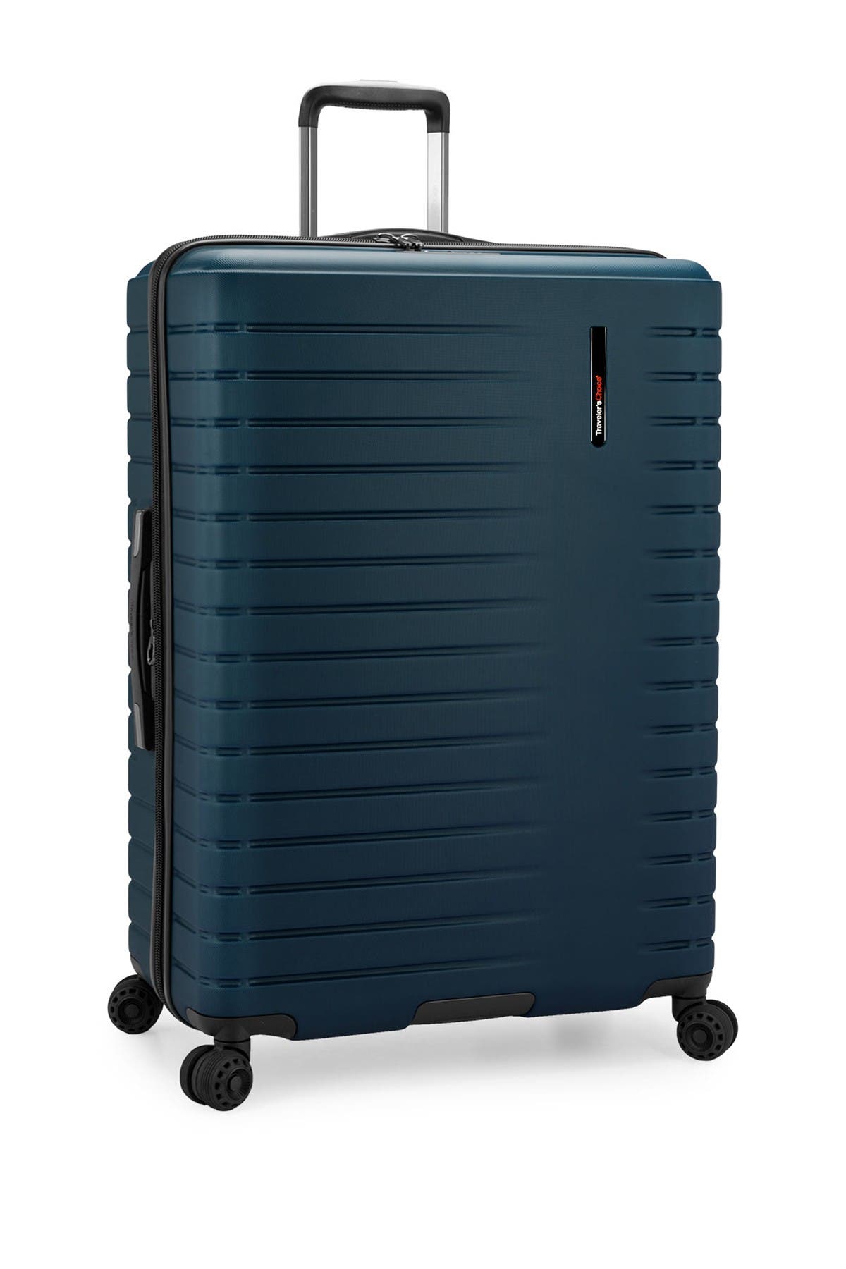 TRAVELERS CHOICE Castroville 30" Expandable Hardside Spinner Luggage, Alternate, color, 